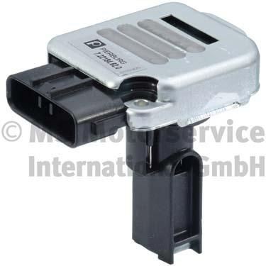 PIERBURG Luftmassemätare 7.22184.62.0 7.22184.62.0 PIERBURG luftmassesensor Toyota 4 RUNNER