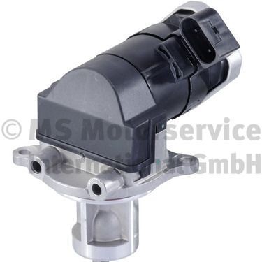 PIERBURG EGR klep 7.24809.46.0 Uitlaatgasrecirculatie PIERBURG GIULIETTA 7.24809.46.0 goedkoop