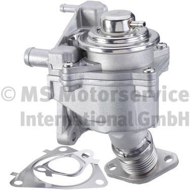 PIERBURG EGR klep 7.24809.51.0 Peugeot 508 EGR klep PIERBURG 7.24809.51.0