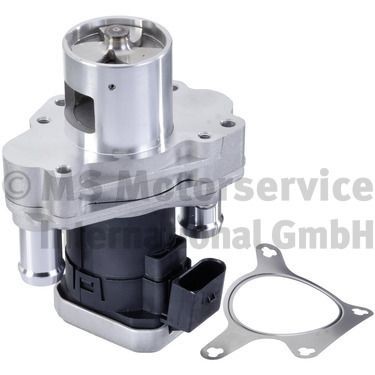 PIERBURG EGR-ventil 7.24809.60.0 PIERBURG 7.24809.60.0 Sprinter 3-T Ladvogn/Chassis (W906) EGR pris