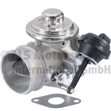 PIERBURG Βαλβίδα AGR 7.24809.61.0 PIERBURG 7.24809.61.0 Βαλβίδα AGR VW Transporter T4 Van (70A, 70H, 7DA, 7DH) 1.9 D 60 PS 1990