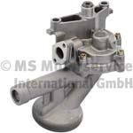 PIERBURG Αντλία λαδιού 7.31229.01.0 Αντλία λαδιού PIERBURG Volvo XC70 7.31229.01.0