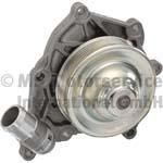 PIERBURG Vannpumpe 7.31232.02.0 Vannpumpe PIERBURG BMW 1-serie 7.31232.02.0