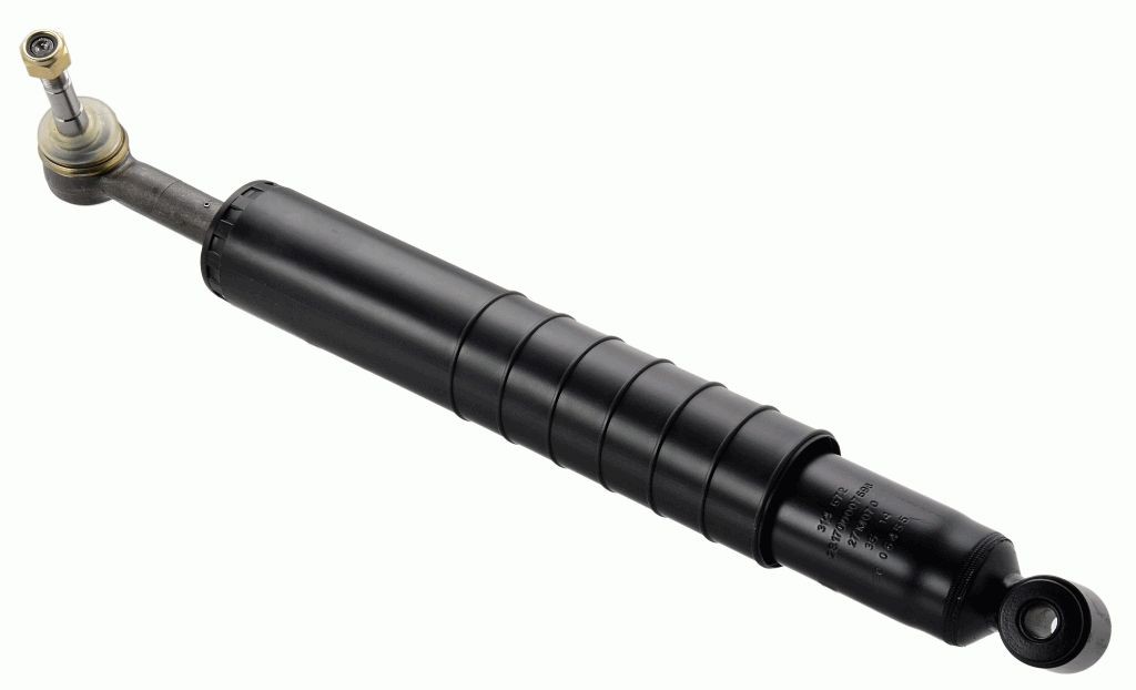 SACHS Styredemper 314 672 Styredemper SACHS Suzuki VITARA 314 672