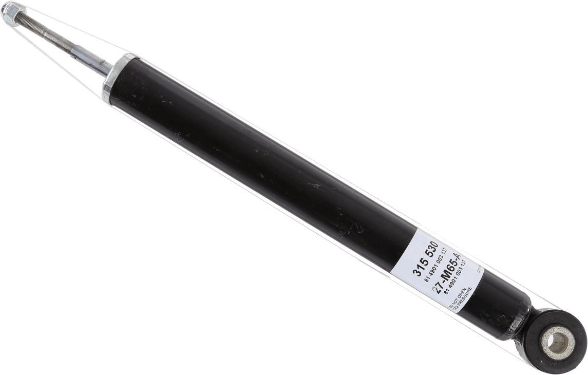 SACHS Tlmič pérovania 315 530 Tlmiče perovania SACHS SOLENZA 315 530 lacné