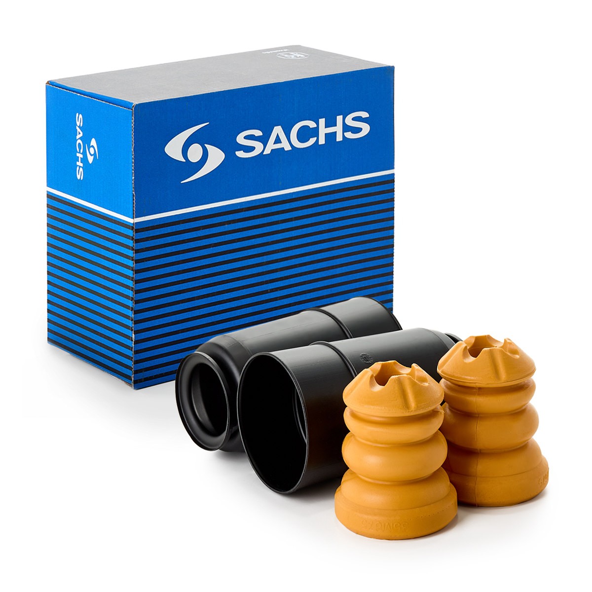 Kit parapolvere, ammortizzatore SACHS 900 316 SACHS Service Kit 900 316 Parapolvere ammortizzatori & tamponi BMW Z4 2014