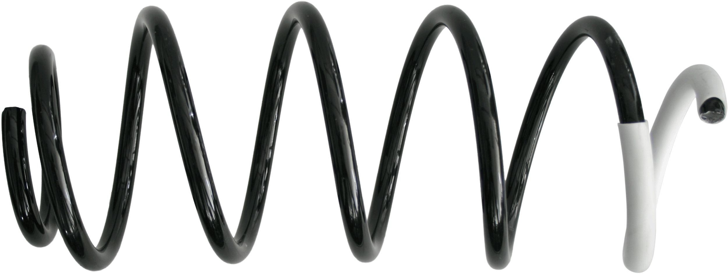SACHS Mola de suspensão 993 328 SACHS 993328 Molas de suspensão Ford USA THUNDERBIRD originais