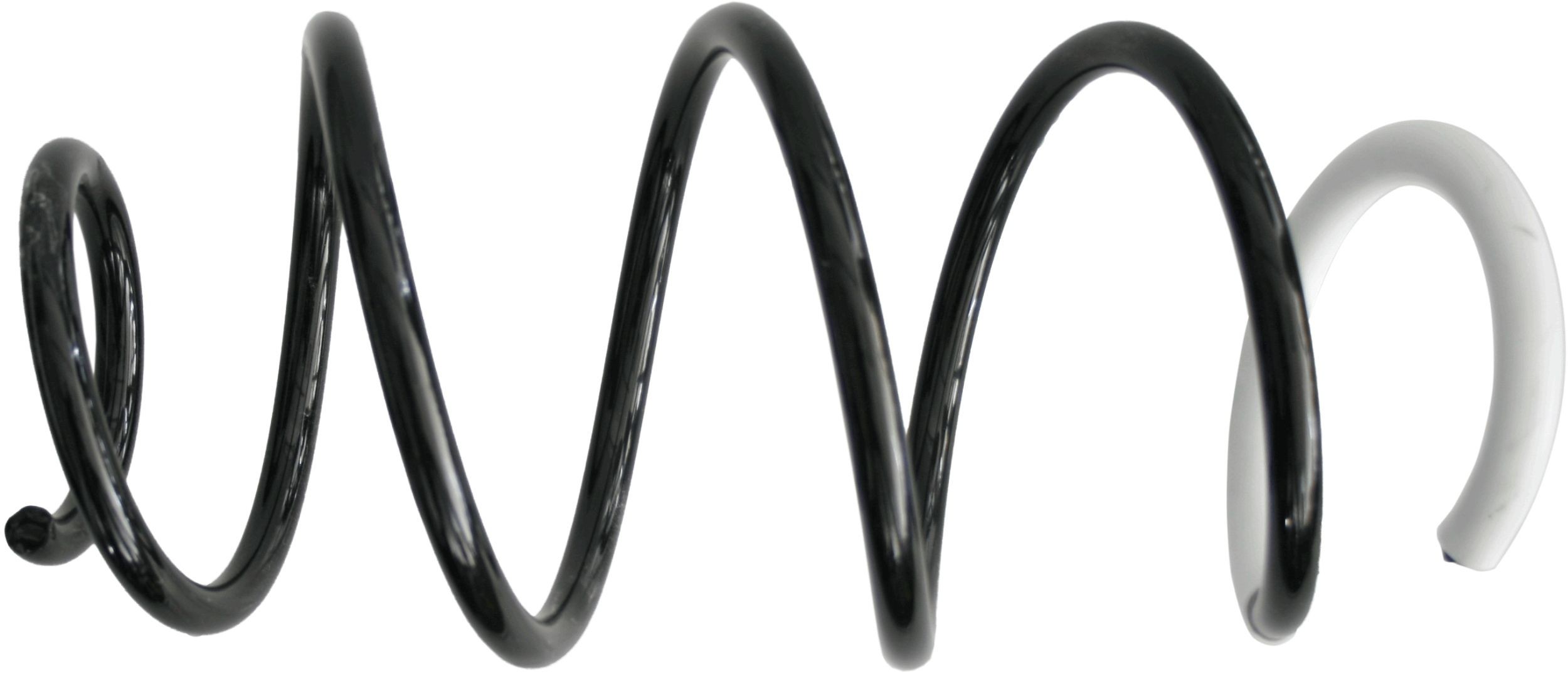 SACHS Spiralfjäder 993 333 993 333 SACHS fjädrar CITROЁN VISA