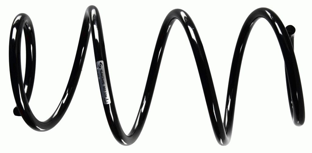 SACHS Molle ammortizzatori 993 339 prezzo Molle BMW F22 993 339 SACHS