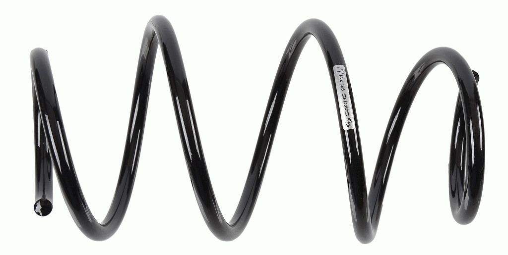 SACHS Molle ammortizzatori 993 344 SACHS 993 344 Molle BMW F20 originale prezzo