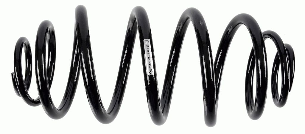 Chassisveer SACHS 994 522 SACHS 994 522 Chassisveer MERCEDES-BENZ VIANO 2025