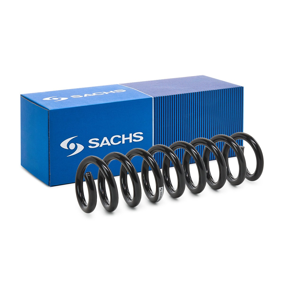 Prużina podvozku SACHS 994 538 SACHS 994 538 Pružina podvozku BMW Rad 2 2016