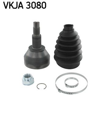 SKF Liigendlaager, veovõll VKJA 3080 Pooltelje ots SKF Alfa Romeo ALFASUD VKJA 3080