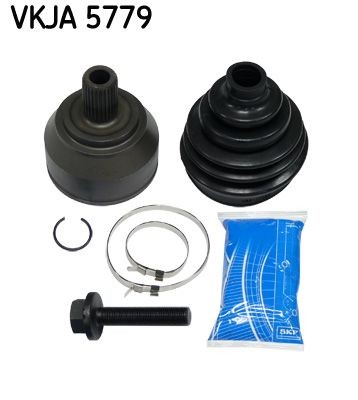SKF Jeu de joints, arbre de transmission VKJA 5779 SKF VKJA 5779 Jeu de joints, arbre de transmission