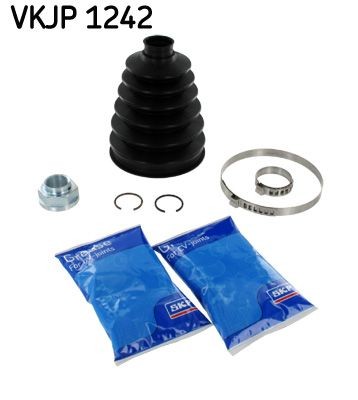 SKF Asmanchetten set VKJP 1242 VKJP 1242 SKF Ashoes Honda goedkoop
