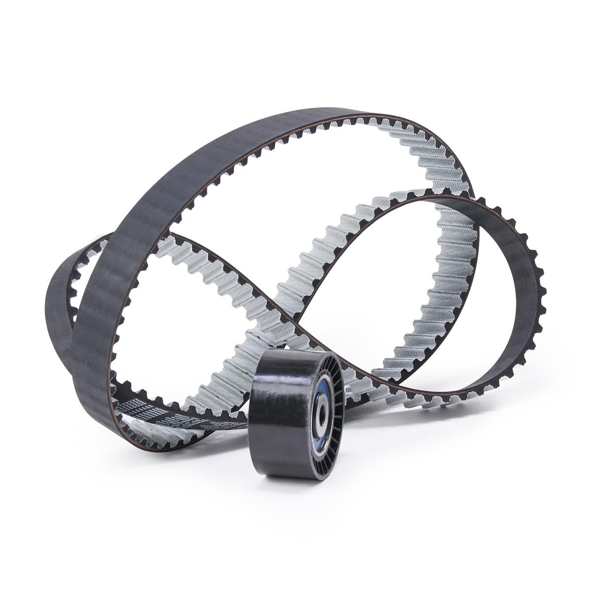 SKF Hammasrihma komplekt VKMA 03316 SKF VKMA 03316 Hammasrihma Ford Transit Courier Van originaal hind