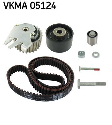 SKF Kamremssats VKMA 05124 VKMA 05124 SKF kamrem SAAB 9000