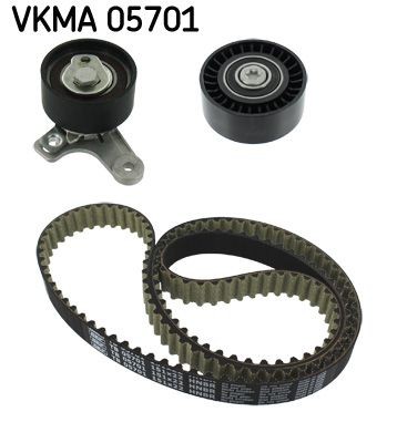 SKF Sada ozubeného remeňa VKMA 05701 SKF VKMA05701 Sada rozvodov Chevrolet Nubira Kombi cena