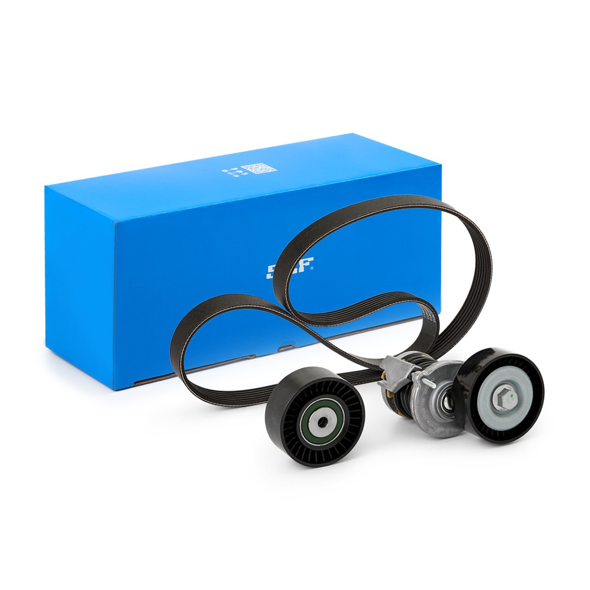 SKF Moniurahihnasarja VKMA 31147 Volkswagen 2H_, S1B Moniurahihnasarja VKMA 31147 SKF