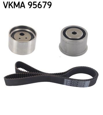 SKF Zahnriemensatz VKMA 95679 VKMA 95679 SKF Mitsubishi Pajero IV Zahnriemensatz Kosten
