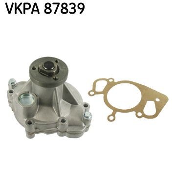 SKF Vandpumpe VKPA 87839 VKPA 87839 Vandpumpe JAGUAR XJS SKF