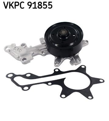 SKF Pompe à eau VKPC 91855 VKPC 91855 Pompe à eau DAIHATSU HIJET SKF