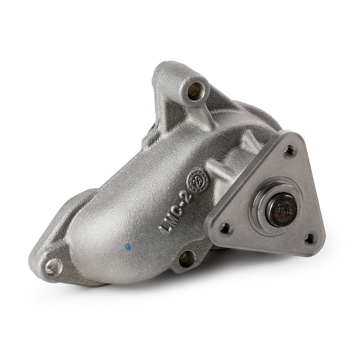 SKF Vannpumpe VKPC 95886 VKPC 95886 Vannpumpe HYUNDAI i10 SKF