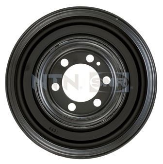 SNR Remenica kľukového hriadeľa DPF353.04 Remenica kľukového hriadeľa SNR SAAB DPF353.04