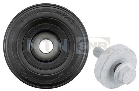 SNR Polia, cambota DPF355.08K1 Polia da cambota SNR Chevrolet KALOS DPF355.08K1