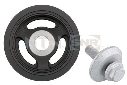 SNR Polia, cambota DPF359.09K1 Polia do virabrequim SNR JAZZ DPF359.09K1 baratos