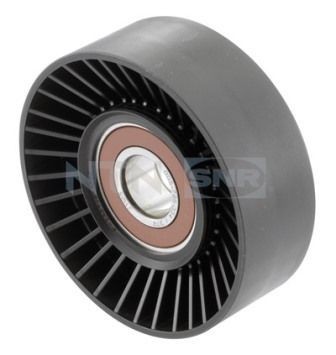 SNR Geleiderol / omdraairol v-snaren GA350.92 SNR GA350.92 Geleiderol poly v-riem Alpina B5 E60 prijs