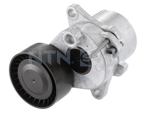 SNR Poulie, tendeur de courroie d'accessoire GA351.45 Mercedes-Benz CLS Poulie de courroie d'accessoire SNR GA351.45