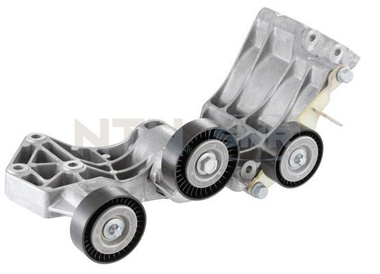 SNR Rullo tenditore cinghia Poly-V GA351.46 GA351.46 Rullo tendicinghia SNR MERCEDES-BENZ GLA costo
