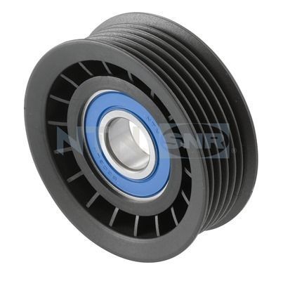 SNR Umlenkrolle Keilrippenriemen GA352.80 GA352.80 SNR Umlenk Führungsrolle IVECO Kosten