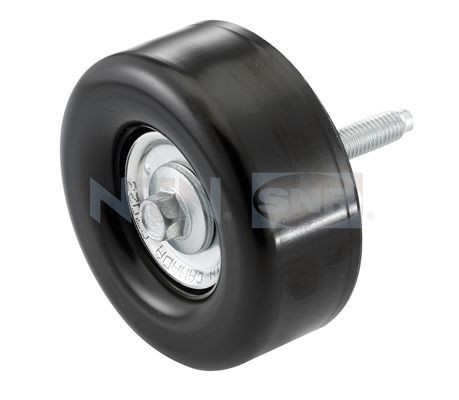 SNR Vratná / vodiaca kladka rebrovaného klinového remeňa GA352.86 Vodiaca kladka SNR ESCORT GA352.86 lacné