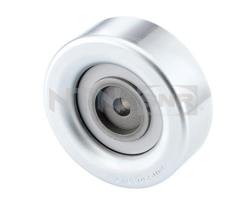 SNR Vratná / vodiaca kladka rebrovaného klinového remeňa GA373.05 Vodiaca kladka SNR L300 / DELICA GA373.05 lacné