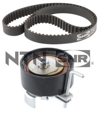 SNR Tandremssæt KD452.27 Tandrem SNR Volvo S80 KD452.27