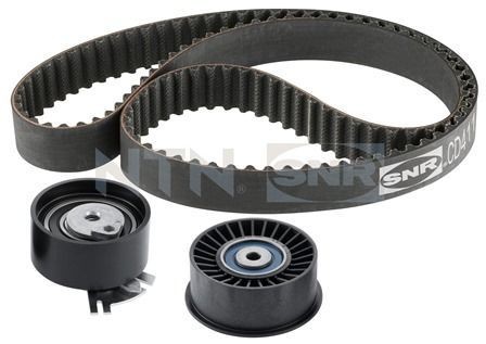 SNR Zobsiksnas komplekts KD455.62 Zobsiksnas komplekts SNR Opel ASTRA KD455.62