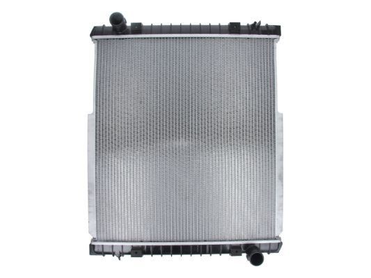 THERMOTEC Radiateur D7IV006TT Volvo V60 Radiateur, koelvloeistof THERMOTEC D7IV006TT