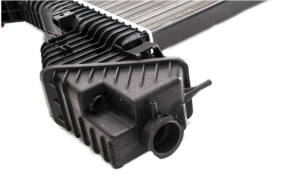 THERMOTEC Cowling, radiator fan D9VO001TT/O SUBARU IMPREZA THERMOTEC cowling, radiator fan D9VO001TTO