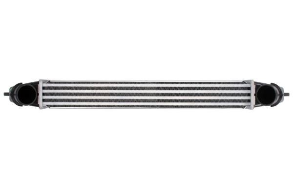 THERMOTEC Intercooler DAF003TT DAF003TT Intercooler THERMOTEC FIAT PUNTO
