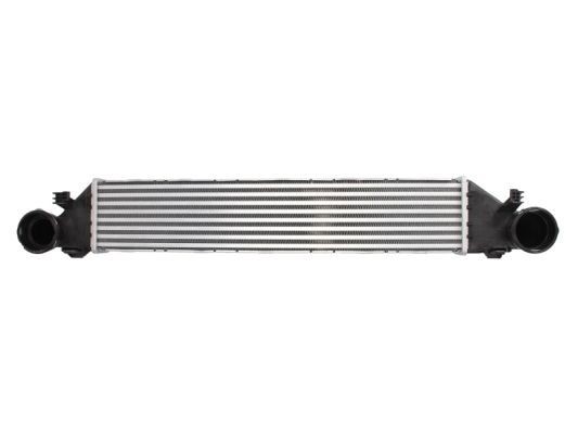 THERMOTEC Intercooler DAM005TT THERMOTEC DAM005TT Ladeluftkøler Mercedes W203 billig