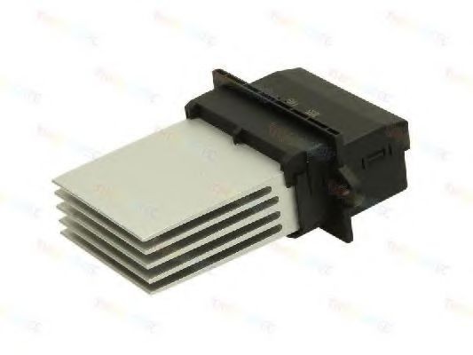 THERMOTEC Actuator, air conditioning DEC003TT Chevy TACUMA THERMOTEC blower control unit DEC003TT