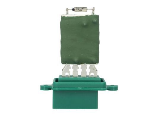 THERMOTEC Resistenza compensazione, Ventola climatizzatore DEF004TT DEF004TT costo Resistenza ventola abitacolo CUPRA LEON THERMOTEC