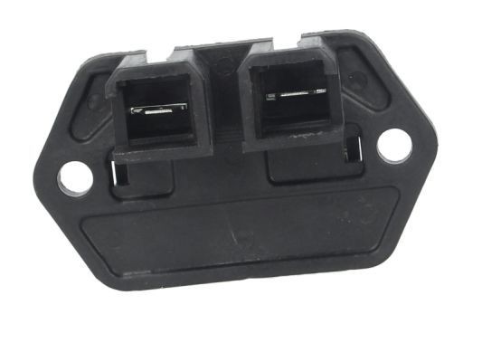 Resistenza compensazione, Ventola climatizzatore THERMOTEC DEF006TT THERMOTEC DEF006TT Resistenza del ventilatore abitacolo Fiat PALIO 2015