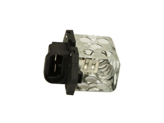 Voorweerstand, elektromotor koelventilator THERMOTEC DER006TT THERMOTEC DER006TT Kachelweerstand RENAULT TWINGO 1999