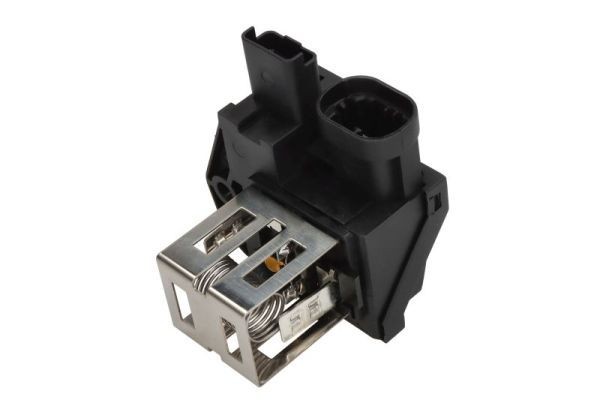 THERMOTEC Opornik, wentylator wewnętrzny DEW002TT Nagrzewnice Audi TT 8N Roadster: Opornik, wentylator wewnętrzny THERMOTEC DEW002TT