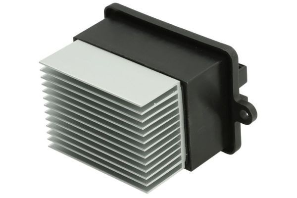 THERMOTEC Odpor vnútorného ventilátora DEW005TT Odpor vnútorného ventilátora THERMOTEC Volkswagen CRAFTER DEW005TT