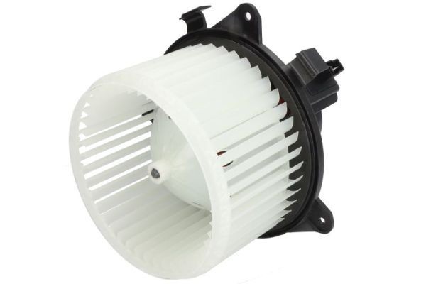 THERMOTEC Odpor vnútorného ventilátora DEX006TT Odpor vnútorného ventilátora THERMOTEC BMW Rad 1 DEX006TT