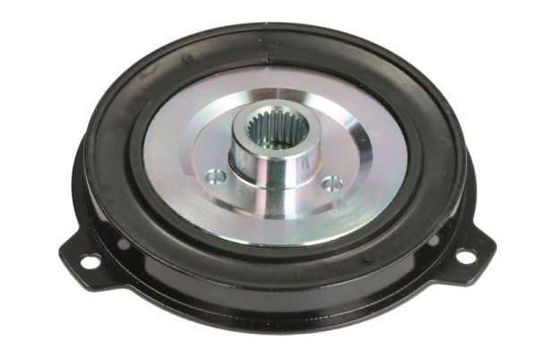 THERMOTEC Nav, magnetkobling-kompressor KTT020058 THERMOTEC KTT020058 Magnetkobling til aircon Skoda Yeti 5l billig